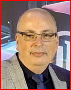 Zdjęcie agenta Robert Balawender