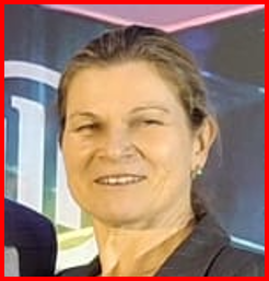 Zdjęcie agenta Violetta Balawender